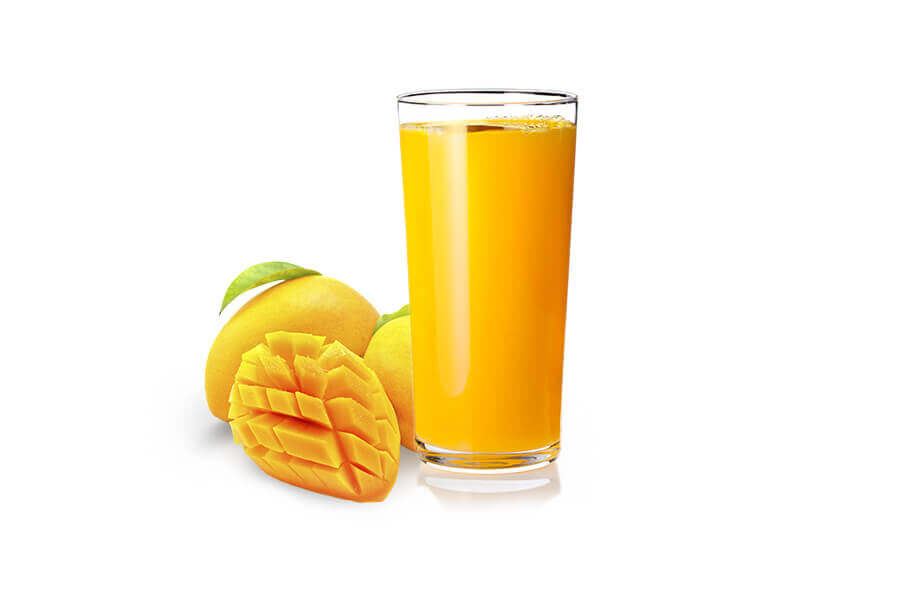 Mango Juice