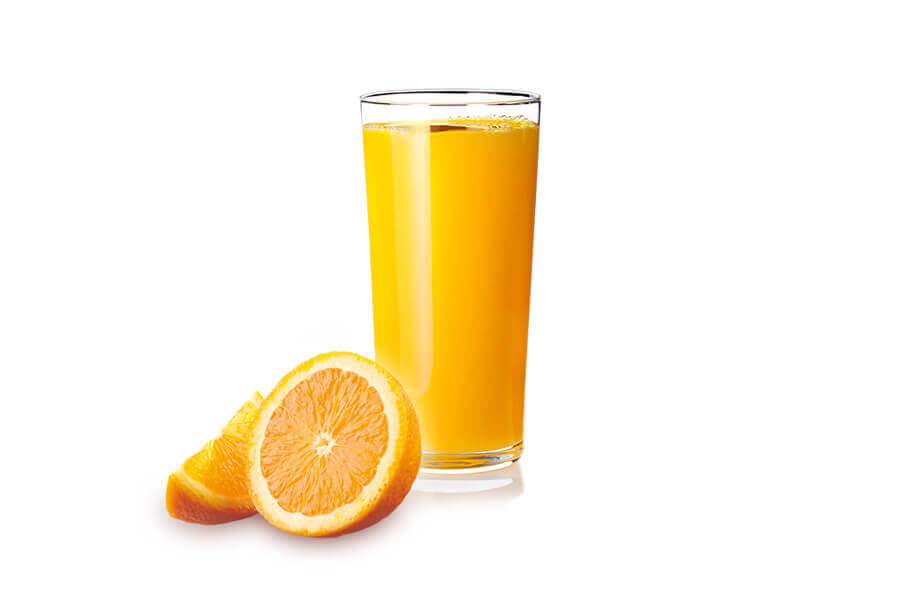 Orange Juice