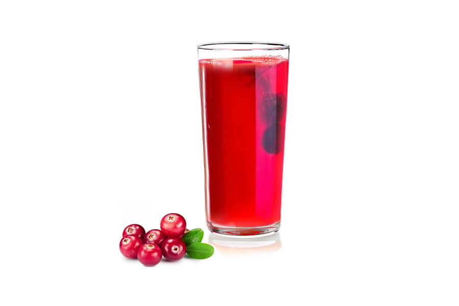 Cranberry Juice