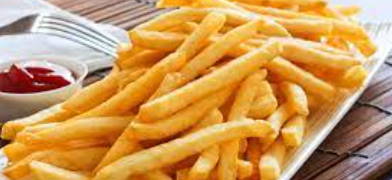 Hot Chips